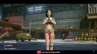 PUBG Mobile's new female character Sara's MPV Showcase